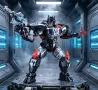 Трансформърси различни видове, снимка 2