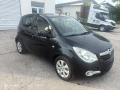 Opel Agila 1.2, 85к.с., 4 цилиндъра, внос от Холандия, снимка 1