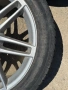 Алуминиеви джанти 19” Ауди / Audi А6 А5 А4 А3 / S-Line + гуми, снимка 6
