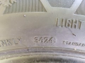 4 бр. гуми за бус или ремарке 185/65R15 C. DOT 3624, снимка 6