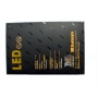 Диоден комплект M6 Mitutoyo 12V & 24V - H1/H4/H7/H8/H9/H11/H27/HB3(9005)/HB4(9006)/HIR-2 (9012), снимка 6