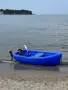 лодка Fun yak пълен комплект , снимка 9