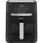 Фритюрник Moulinex Easy Fry & Grill Vision, нов, 8 програми, снимка 4