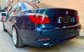 BMW 530 E60, снимка 16