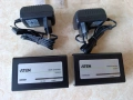 HDMI Екстендер ATEN VE800A (Комплект) – Пренос на сигнал до 60м, снимка 2