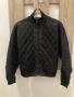Черно  G-Star Raw преходно бомбър-яке, ново, размер XS-S, снимка 6