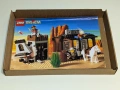 Lego Western 6755 Sheriff's Lock-Up, снимка 10