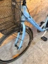 26цола дамски Villiger алуминиев градски велосипед колело[24ck-Shimano], снимка 13