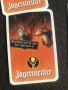 Карти за игра «Jägermeister», CartaMundi., снимка 2
