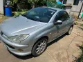 **Продавам Peugeot 206 CC, 1\.6 бензин, 2004 г\.*, снимка 8