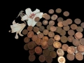 монети 1и 2 penny, снимка 2