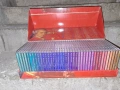 Wolfgang Amadeus Mozart 40 CD Box, снимка 2