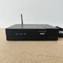 • Модулен мини компютър Acer Veriton N6640G/Intel Core i5-6400T/8GB RAM/256GB SSD/PCIe слот, снимка 4