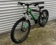 Велосипед Drag C1 Comp Dirt Series 26" 16.5 L размер алуминиево колело, снимка 4