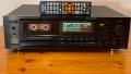 КАСЕТЕН ДЕК ONKYO ТА-2570  , снимка 2