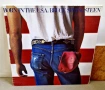 Грамофонни Плочи - Поп - Рок: Bruce Springsteen - Born in The USA, снимка 1