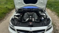 Mercedes Benz CLS63 AMG, снимка 3