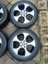 Джанти VW Detroit 16" 5x112 205/55/16, снимка 4