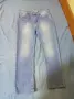 Дамски дънки размер М, снимка 1