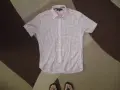 Риза TOMMY HILFIGER  мъжка,М-Л, снимка 1