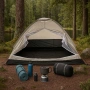 6-местна палатка Мuhler, снимка 4