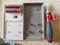 Калкулатор SHARP elsi mate EL-230 , снимка 2