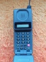 Ретро телефон motorola dpc 550 , снимка 1