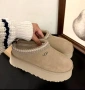 Апрески обувки UGG Tazz*36/41*естествена кожа+вълна, снимка 2