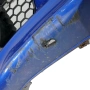 Предна броня Mitsubishi Lancer X (GS44S) 2007-2017 ID: 160673, снимка 7