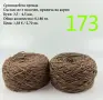 Евтини прежди в малки количества - нови и остатъци, снимка 16