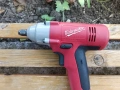 Milwaukee PIW 14.4 SD1/2" тяло на гайковерт, снимка 2