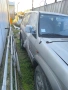 ISUZU TROOPER за части, снимка 4