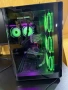 геймърски компютър ASUS ROG i9-9900KS 5.0GHz , снимка 10