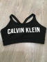 Calvin Klein спортен топ М, снимка 4
