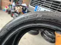 2бр.летни гуми BRIDGESTONE 255 40 18 DOT22-23 цена за брой, снимка 7