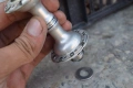Ретро Шосейна Предна Главина Dura Ace AX, снимка 4