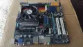 Дънна платка Gigabyte GA-MA78GM-US2H Socket AM2+ CPU+FAN, снимка 2