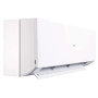 Haier REVIVE+ 9000 BTU Air Conditioner, Wi-Fi, Wi-Fi Easy Pair, I Feel, Coanda Plus, 56º Steri-Clean, снимка 4