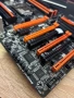 Дънна платка Gigabyte GA-Z87X-OC за екстремен овръклок, снимка 4