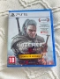 The Withcer Ps5, снимка 1