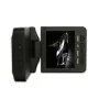 DVR H198 рекордер за автомобил Cycle recording функция ABS пластмаса -3Mpx AC12, снимка 8