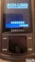 Самсунг SGH U900, снимка 3