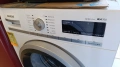Пералня SIEMENS IQ700 8кг. клас A +++ инверторен мотор , снимка 2