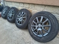 4х100 - 14 цола 4x100 opel corsa 4 x 100 honda civic , снимка 2