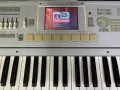 клавир синтезатор електронно пиано KORG M3 EXPANDER 256ram, снимка 1