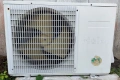 Климатик HAIER HSU - 14HV03 за части, снимка 1