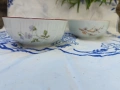 Порцеланови/стъклени купички , снимка 7