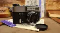 Фотоапарат F3D 5B, снимка 1