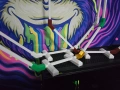 FPV Drone Race Gates Препядствия, obstacles, дрон, снимка 1