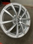Джанти 17 Цола 5х112 Audi A3 A4 А6 Q3 Q5 VW Passat Tiguan Golf 5 6 7 Skoda Superb Octavia , снимка 6